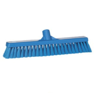 Szczotka do zamiatania Vikan 3179 410 mm miękka różne kolory