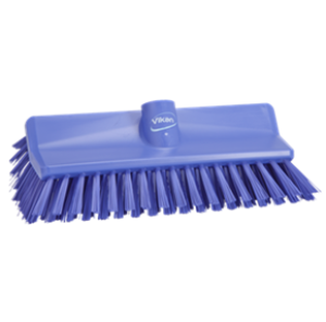 Szczotka góra/dół Vikan 7047 265 mm średniej twardości różne kolory