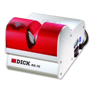Ostrzałka elektryczna do noży Dick RS 75