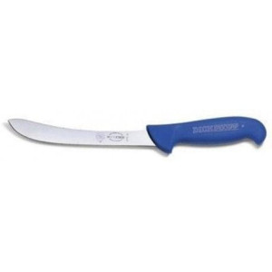 Nóż masarski Dick ERGOGRIP 8236915 - 15 cm niebieski