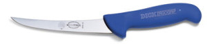 Nóż trybownik Dick ERGOGRIP 8298210 - 10 cm wygięty półelastyczny