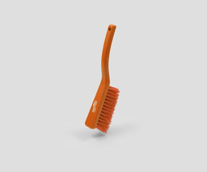 Zmiotka ręczna Salmon Hillbrush B866RES miękka 322 mm uszczelniona żywicą