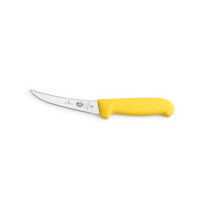 Nóż trybownik Victorinox 5.6618. 12 cm wygięty elastyczny