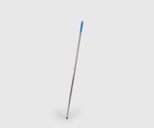 Kij ze stali nierdzewnej Salmon Hillbrush SSH4 1550 mm