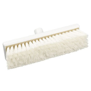 Miotła Salmon Hillbrush B758RES 305 mm średniej twardości włosie