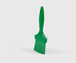 Pędzel cukierniczy Salmon Hillbrush GL31 220 mm miękkie włosie