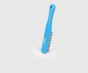 Szczotka druciana Salmon Hillbrush WS6SRES 225 mm twarde włosie