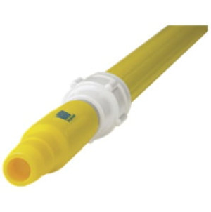 Kij teleskopowy aluminiowy Vikan 2975 1575 - 2780 mm różne kolory