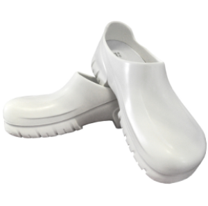 Buty robocze Alpro białe rozm. 36-47