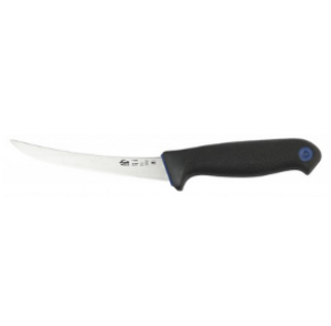 Nóż trybownik Mora Frost 129-3810 9154PG - 15,4 cm wygięty elastyczny