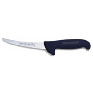 Nóż trybownik Dick ERGOGRIP 8298115 - 15 cm wygięty elastyczny