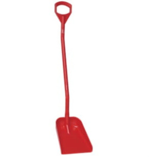 Łopata Vikan 5611 1280 mm różne kolory