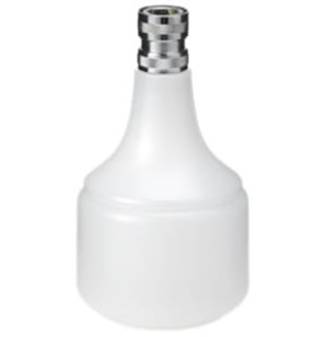 Butelka do zbierania skroplin Vikan 11005 0,5 l biała