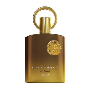 Afnan Supremacy In Oud 100ml Edp Spr