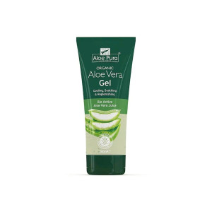 Aloe Pura Aloe Vera Gel 200ml