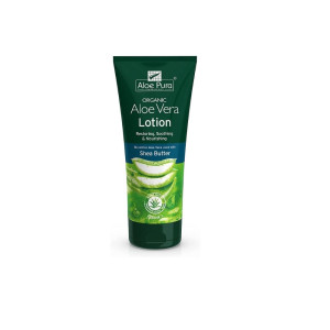 Aloe Pura Aloe Vera Lotion 200ml