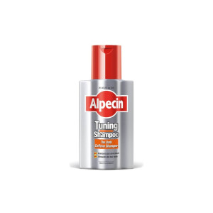 Alpecin Tuning Shampoo 200ml