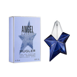 Mugler Angel Ladies 25ml Edp Spr