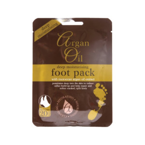 Xpel Argan Oil Foot Pack