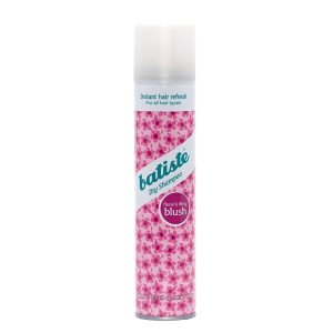 Batiste Blush Dry Shampoo 200ml