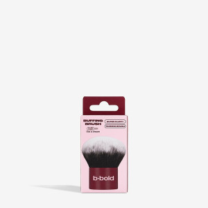 Bbold Buffer Brush