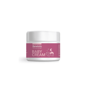 Benevits Baby Cream 100ml