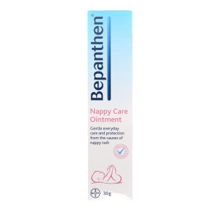 Bepanthen Ointment 30g