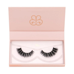 Biabelle Faux Mink Strip Lashes Mia
