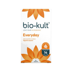 Scope Bio-kult Probiotic Caps 30 Pack