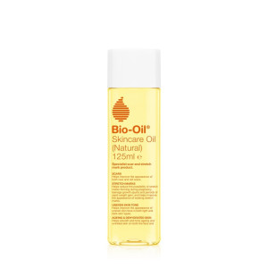 Bio-oil Natural Skincare Oil 125ml