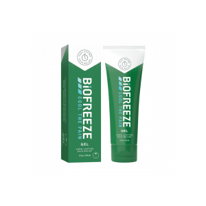 Bio-freeze Biofreeze Tube 4oz 118ml