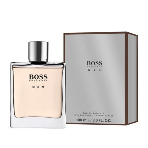 Boss Orange Mens 100ml Edt Spr