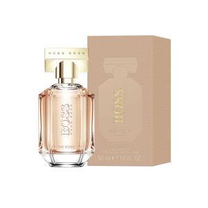 Boss The Scent Ladies 50ml Edp Spr