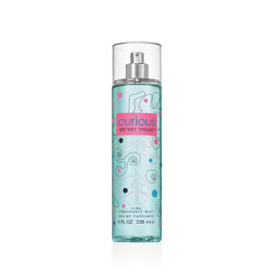 Arden Britney Curious Body Mist 236ml