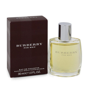 Burberry For Men (original) 30ml Edt Spr