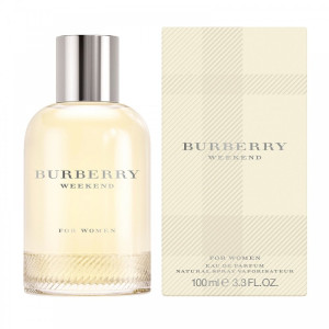 Burberry Weekend Ladies 100ml Edp Spr