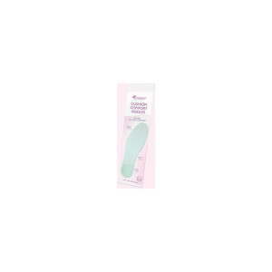 Carnation Footcare Carnation Insoles Cushion  (car910 )