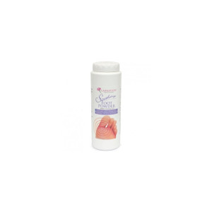 Carnation Footcare Carnation Soothing Foot Powder   75g