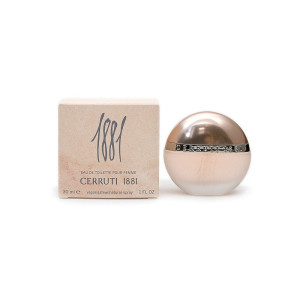 Cerruti 1881 Ladies 30ml Edt Spr