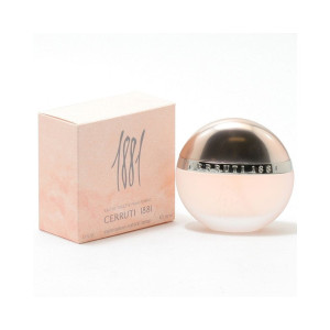 Cerruti 1881 Ladies 50ml Edt Spr