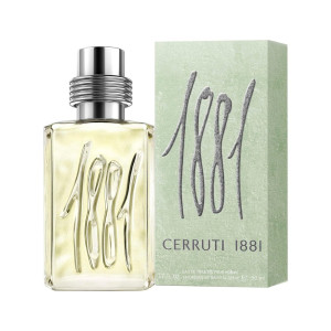 Cerruti 1881 Mens 100ml Edt Spr