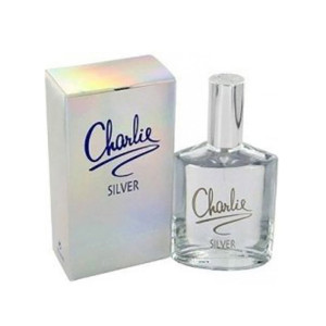 Revlon Charlie Silver Ladies 100ml Edt Spr