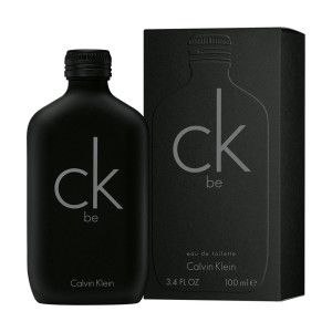 Klein Ck Be Ladies 100ml Edt Spr