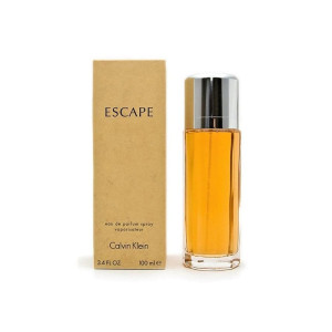 Klein Ck Escape Ladies 100ml Edp Spr