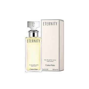 Klein Ck Eternity Ladies 100ml Edp Spr