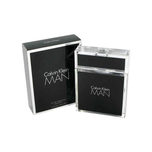 Calvin Klein Ck Man 50ml Edt Spr