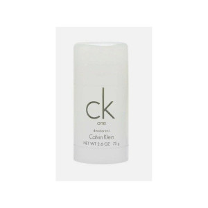 Klein Ck One 75g Deodorant Stick