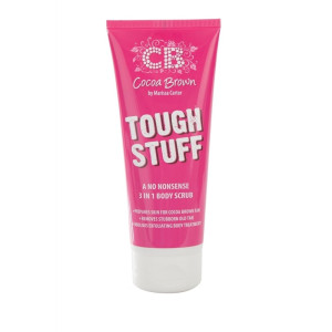 Cocoa Brown Tough Stuff  200ml