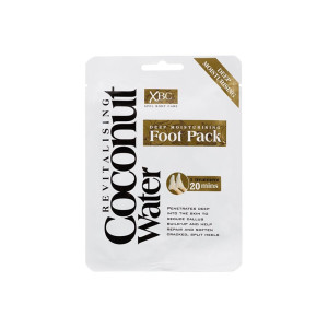 Xpel Coconut Water Foot Pack