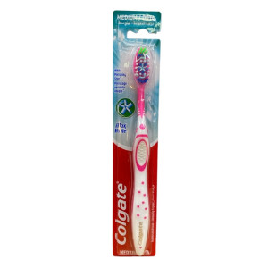Colgate Max White Medium Toothbrush